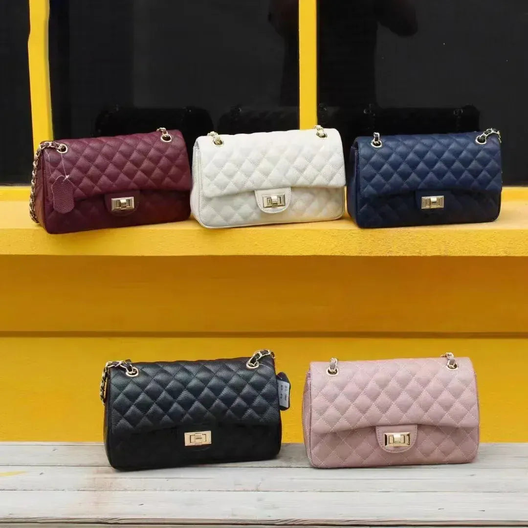 KissICON Novo Estilo Tweed High-end Sensa O