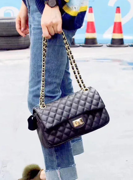 KissICON Novo Estilo Tweed High-end Sensa O