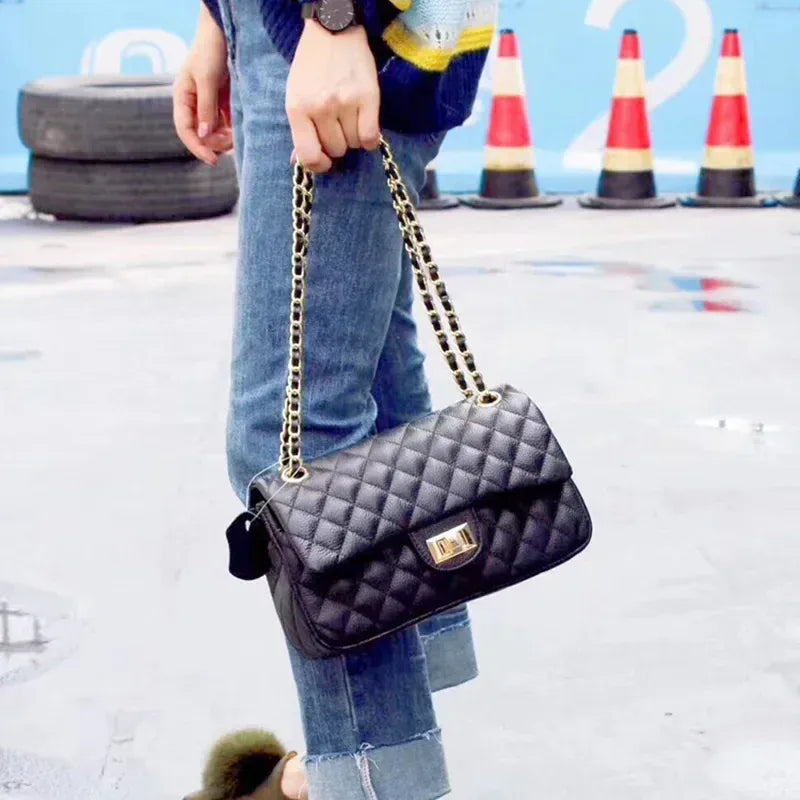 KissICON Novo Estilo Tweed High-end Sensa O