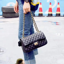 KissICON Novo Estilo Tweed High-end Sensa O