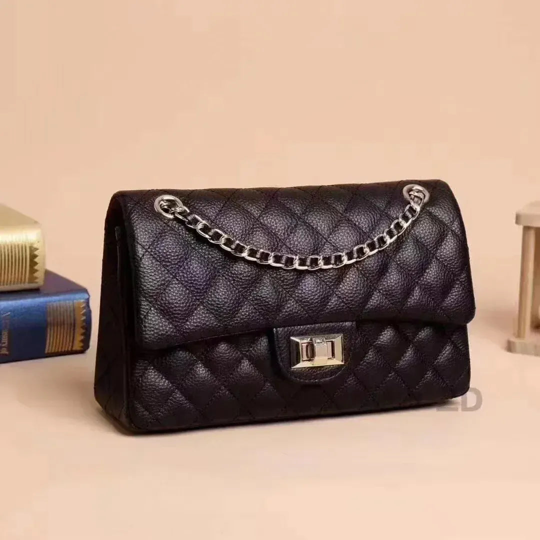 KissICON Novo Estilo Tweed High-end Sensa O