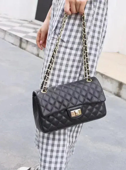 KissICON Novo Estilo Tweed High-end Sensa O