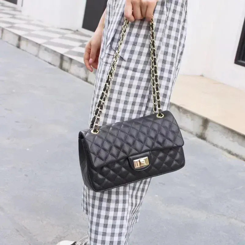 KissICON Novo Estilo Tweed High-end Sensa O