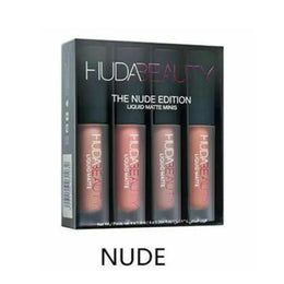 KissICON Nude 34ml Flawless Foundation Matte Concealer Conceals Pores