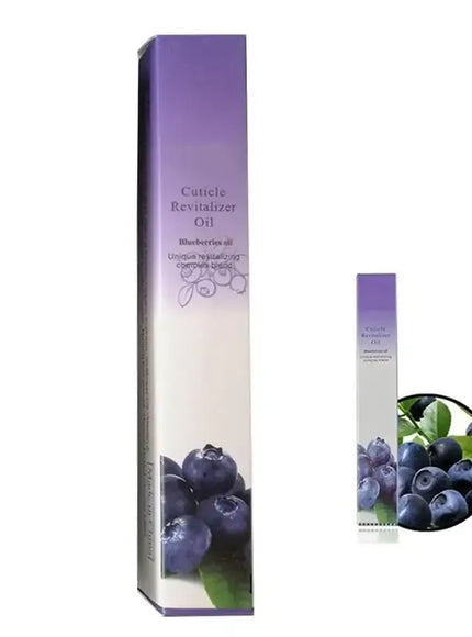 KissICON O Nail Nutrition Oil Pen Prevent Agnail Cuticle Revitalizer