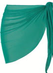Ocean Green / One-size