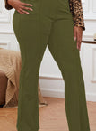 Olive / UK 16/18