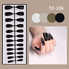 only 1 sheet nails