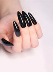 only false nails
