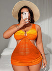 Orange / 0XL