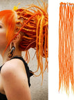 Orange / 26inch