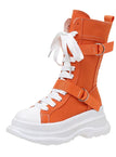 Orange / 35