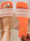 Orange / 38