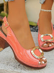 orange red / 41