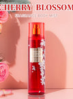 Oriental Cherry Blossom