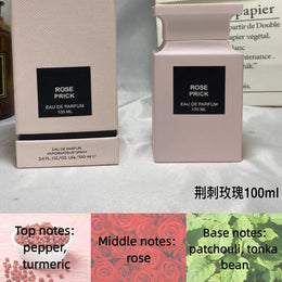 KissICON Original Unisex Perfume 100ml Floral Scent Long Lasting