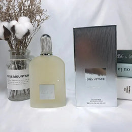 KissICON Original Unisex Perfume 100ml Floral Scent Long Lasting