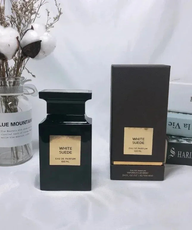 KissICON Original Unisex Perfume 100ml Floral Scent Long Lasting