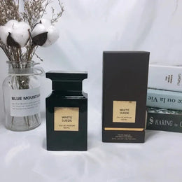 KissICON Original Unisex Perfume 100ml Floral Scent Long Lasting