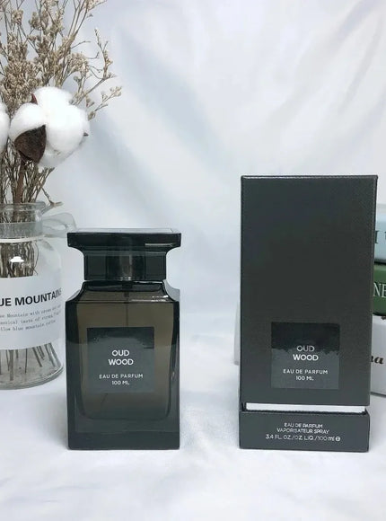 KissICON Original Unisex Perfume 100ml Floral Scent Long Lasting