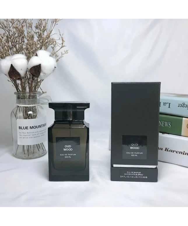 KissICON Original Unisex Perfume 100ml Floral Scent Long Lasting