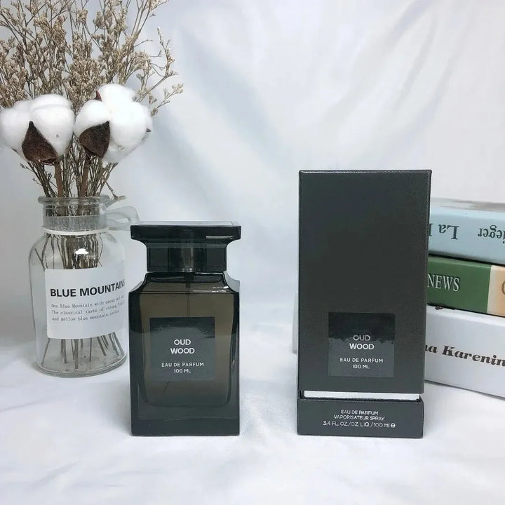 Original Unisex Perfume 100ml Floral Scent Long Lasting