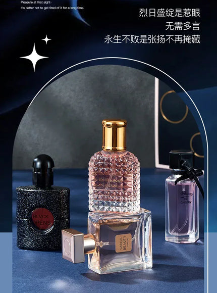 KissICON Original Women Perfume Gift Set - Long Lasting