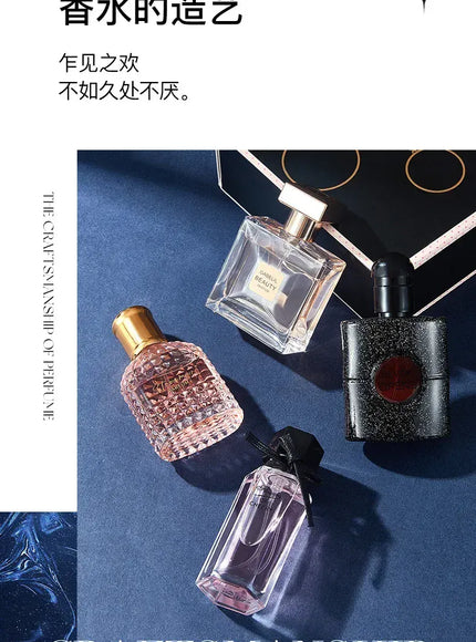 KissICON Original Women Perfume Gift Set - Long Lasting