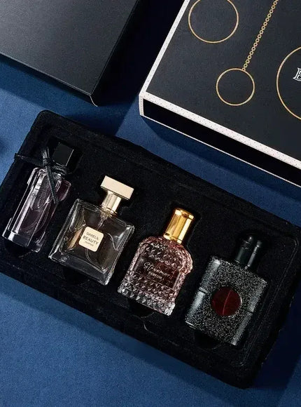 KissICON Original Women Perfume Gift Set - Long Lasting