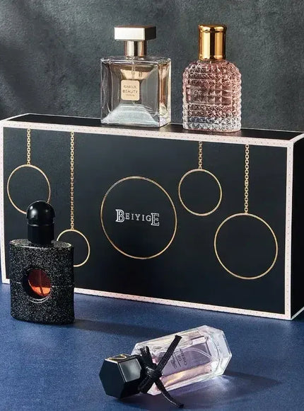 KissICON Original Women Perfume Gift Set - Long Lasting