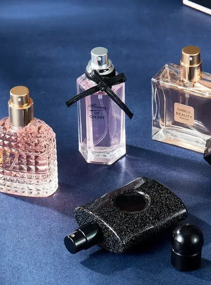 KissICON Original Women Perfume Gift Set - Long Lasting