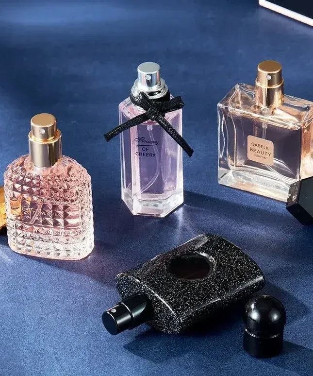 KissICON Original Women Perfume Gift Set - Long Lasting