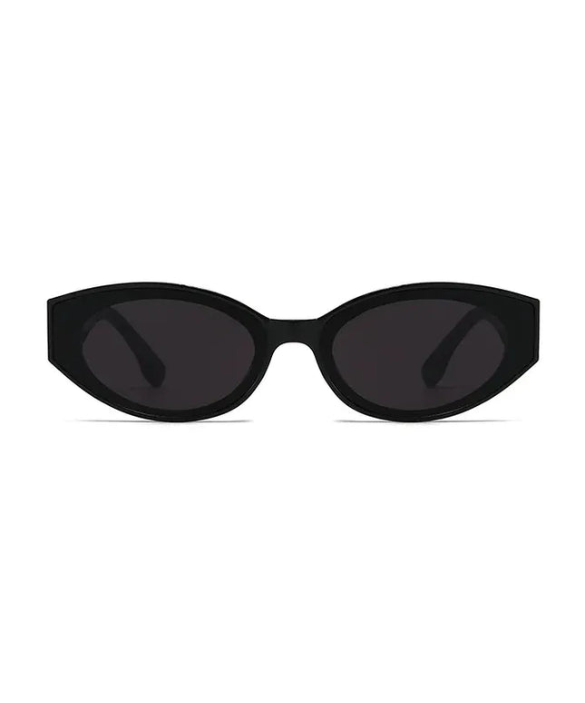 Dropshipman Oval Glamour Sunglasses – Unisex UV400