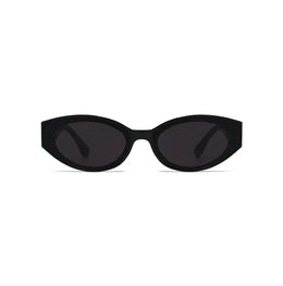 Dropshipman Oval Glamour Sunglasses – Unisex UV400