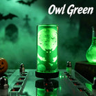 owl green