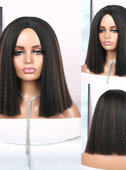 KissICON P1B/30# / 12inch Kissicon 12 Inch Temp Fiber Yaki