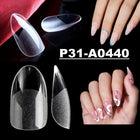 P31 Almond Nails