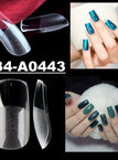 P34 square nails