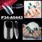 P34 square nails