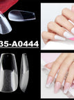 P35 coffin nails