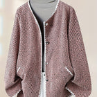 Pale Pinkish Gray