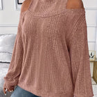 Pale Pinkish Gray