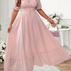 Pale Pinkish Gray