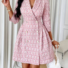 Pale Pinkish Gray