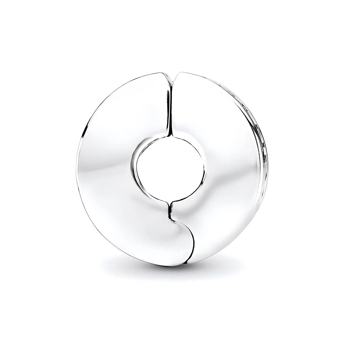 KissICON Pandora 925 Sterling Silver Accessories Women's