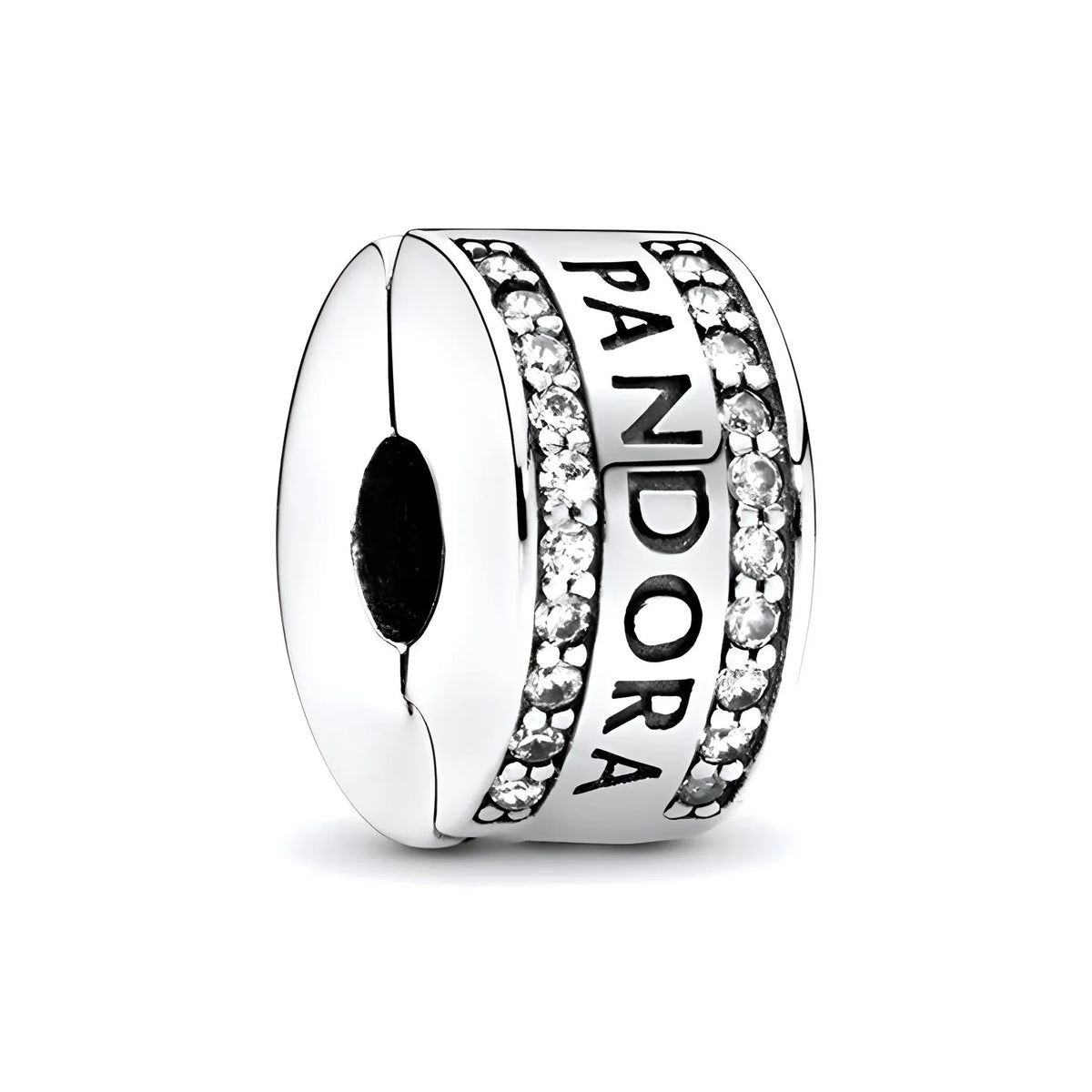 KissICON Pandora 925 Sterling Silver Accessories Women's