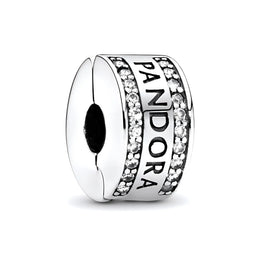 KissICON Pandora 925 Sterling Silver Accessories Women's