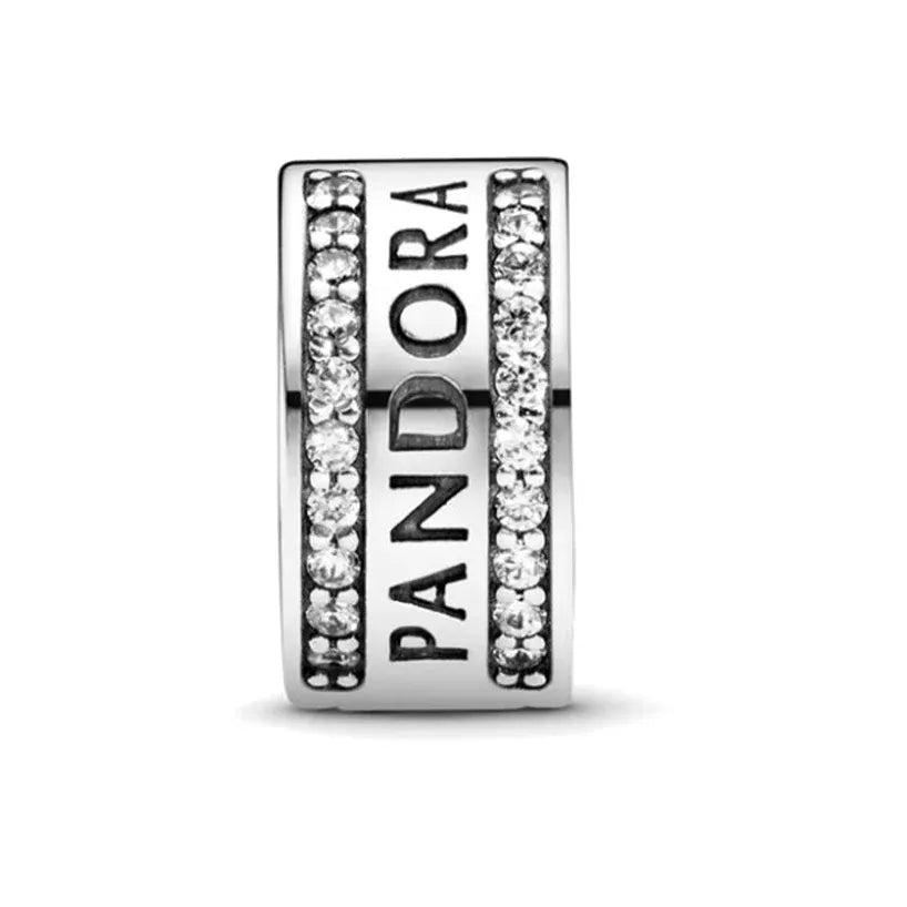 KissICON Pandora 925 Sterling Silver Accessories Women's