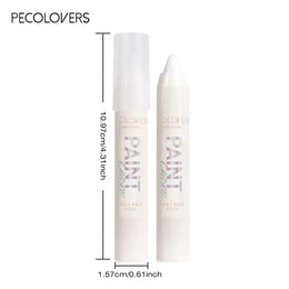 KissICON Party Painting Crayon,Smooth Application, Highpigment Makeup,Suitable for Halloween&Stage Makeup