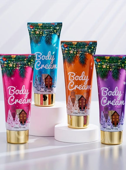 KissICON Passion KissIcon Kormesic Body Lotion And Mist Set -